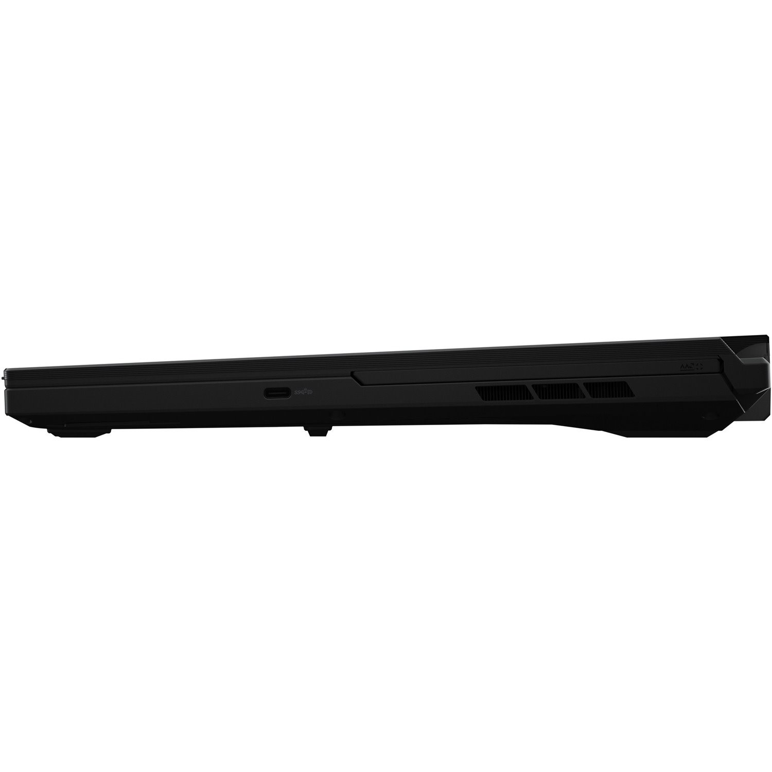 Asus ROG Zephyrus Duo 16 GX650 GX650RW-XS96 16" Gaming Notebook - WQXGA - 165 Hz - AMD Ryzen 9 6980HX - 32 GB - 1 TB SSD - Black