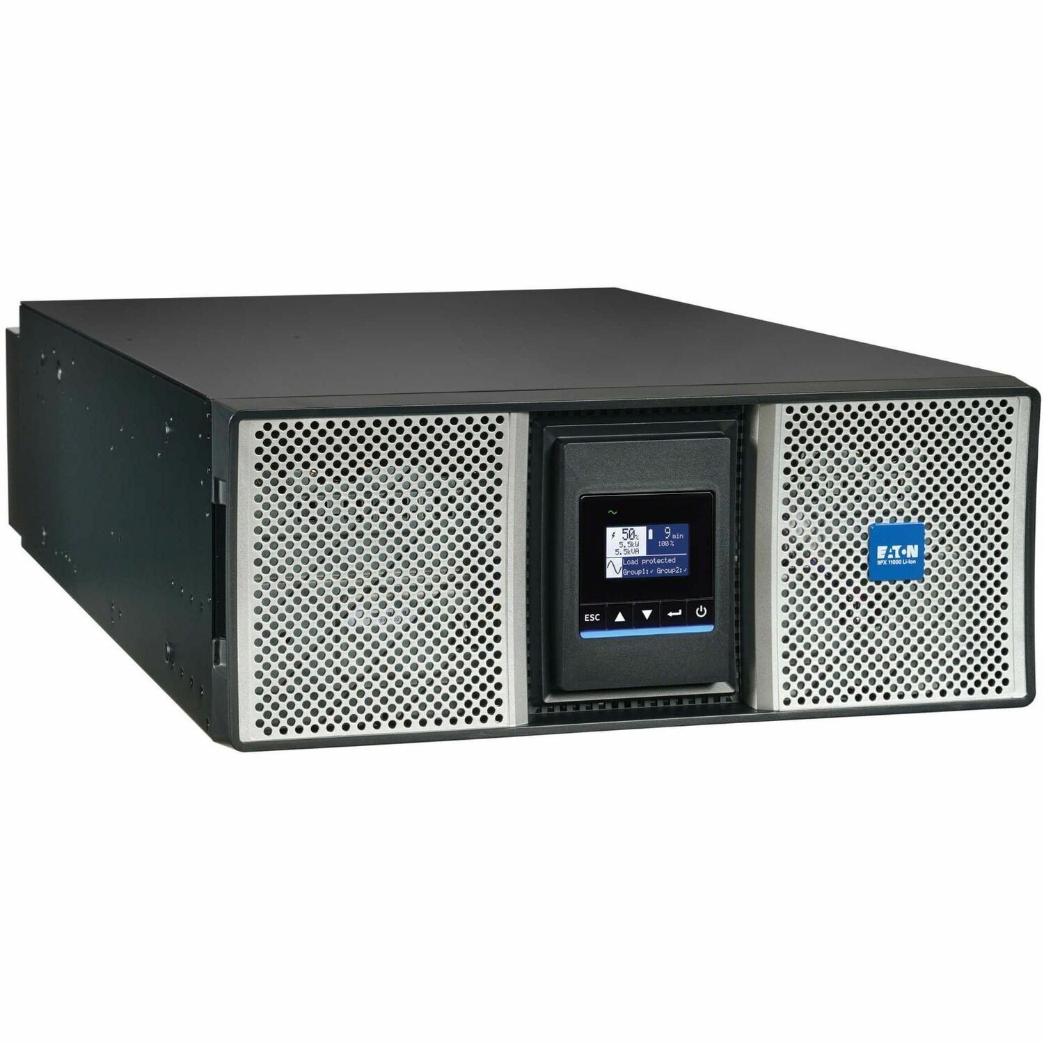 Eaton 9PX11KG2-L 11000VA Rack/Tower UPS