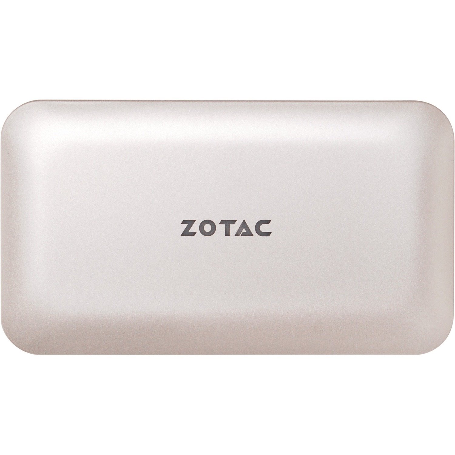 Zotac USB3 Dock