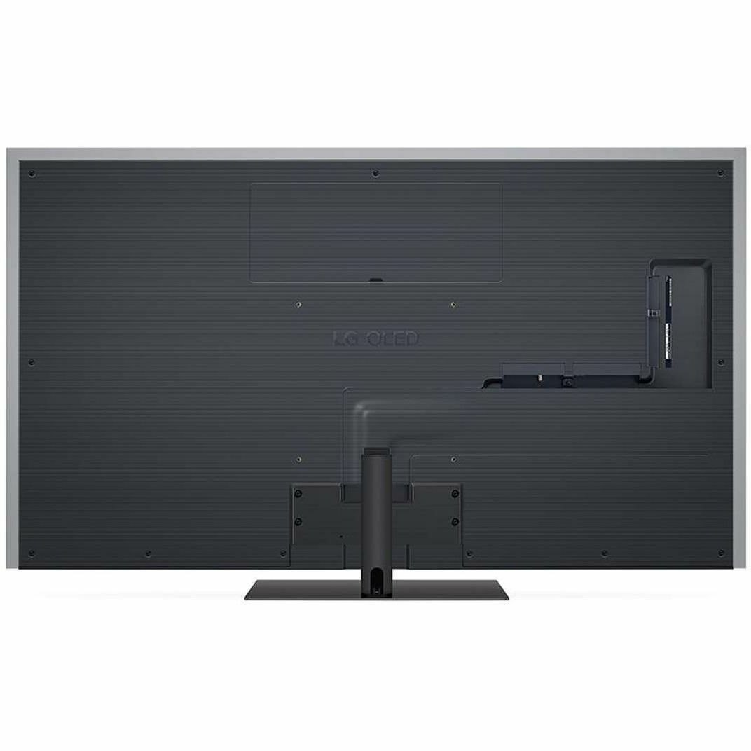 LG evo G4 OLED65G4CUB 65" Smart OLED TV - 4K UHDTV