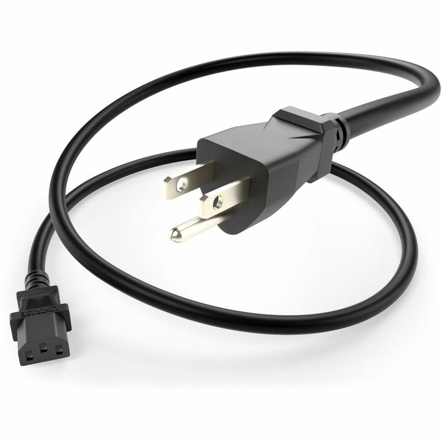 Unirise Standard Power Cord
