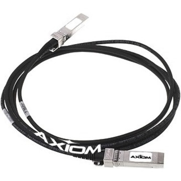 Axiom 10GBASE-CU SFP+ Passive DAC Twinax Cable HP Compatible 5m