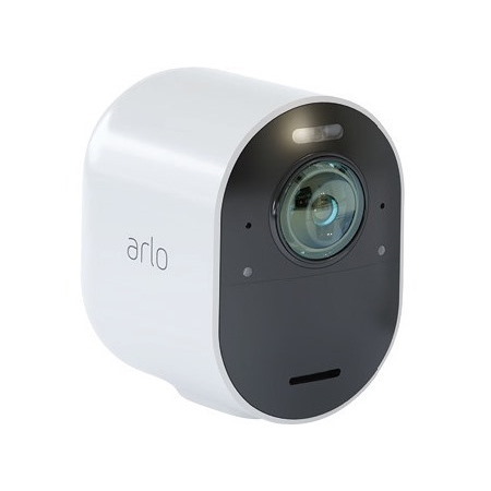 Arlo Ultra 2 8 Megapixel HD Network Camera - 1