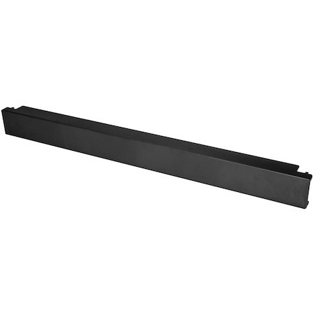 StarTech.com 1U Blanking Panels - Tool Less Blank Rack Panels - 10 Pack
