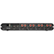 Belkin Universal 2nd Gen Secure KVM Switch, 4-Port Single Head w/ CAC