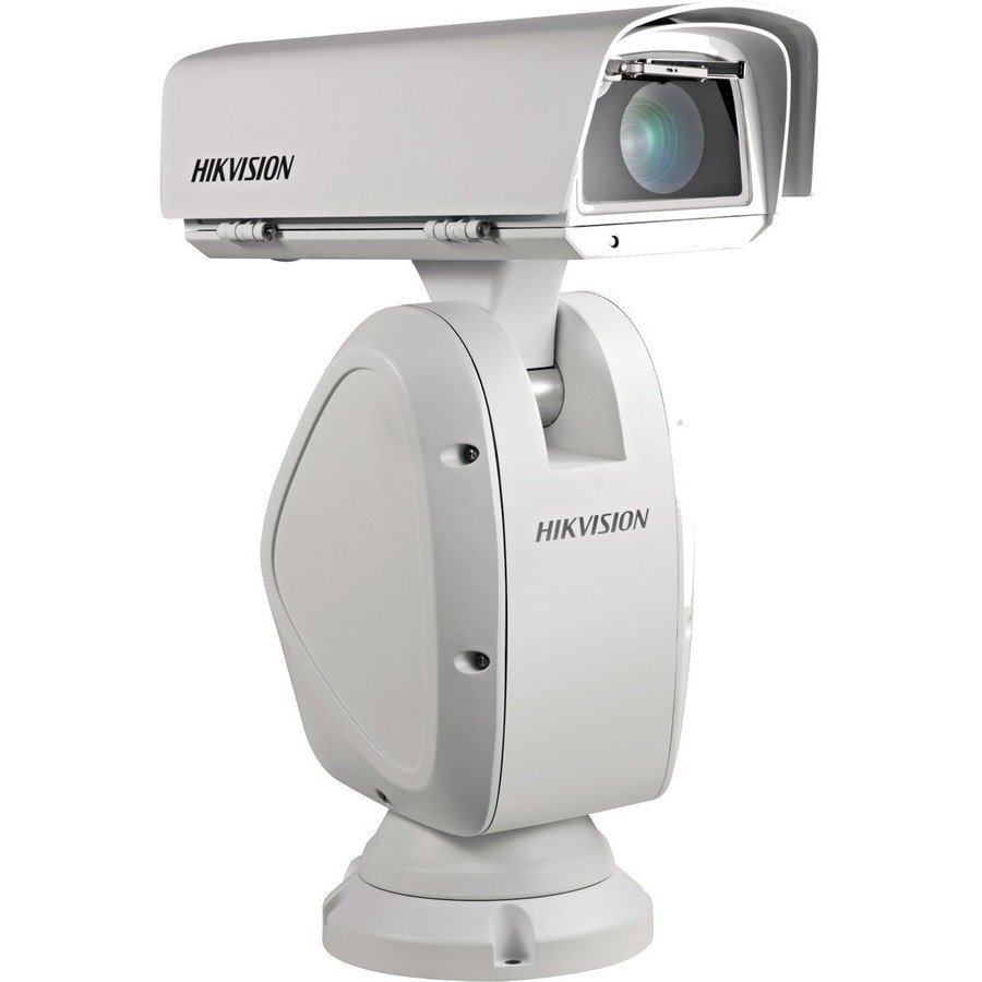 Hikvision Darkfighter DS-2DY9236X-A 2 Megapixel HD Network Camera - Monochrome, Color