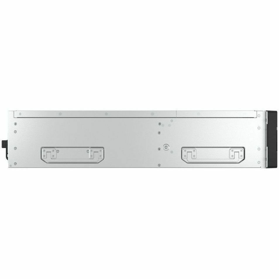 QNAP Enterprise ZFS NAS ES1686DC-R2-2123IT-64G SAN/NAS Storage System