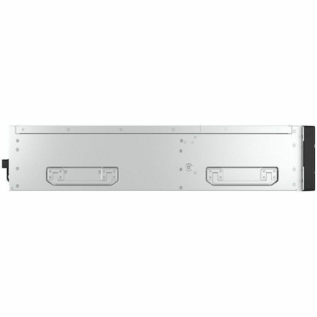 QNAP Enterprise ZFS NAS ES1686DC-R2-2123IT-64G SAN/NAS Storage System