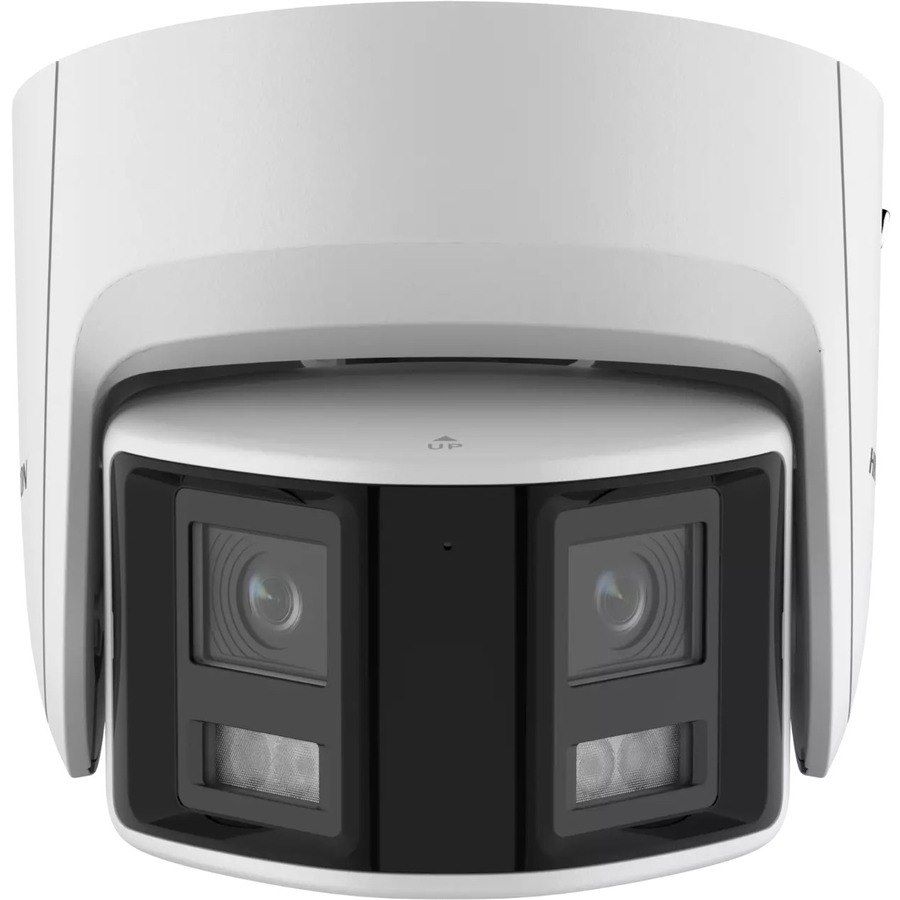 Hikvision Digital Technology DS-2CD2347G2P-LSU/SL(2.8mm)(C) - Ds-2Cd2347g2p-Lsu/Sl(2.8Mm)(C)