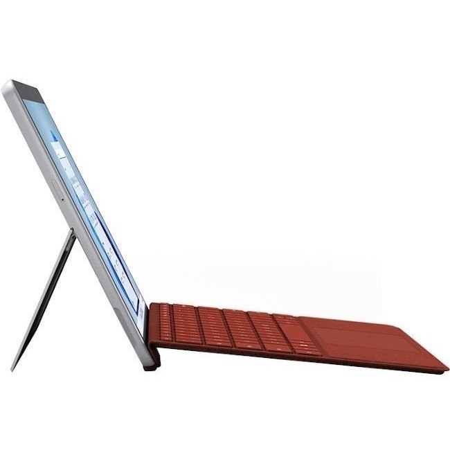 Microsoft Surface Go 3 Tablet - 10.5" - 8 GB - 128 GB SSD - Windows 10 Pro - 4G - Platinum