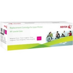 Xerox Original Laser Toner Cartridge CF403A - Magenta - 1 / Pack