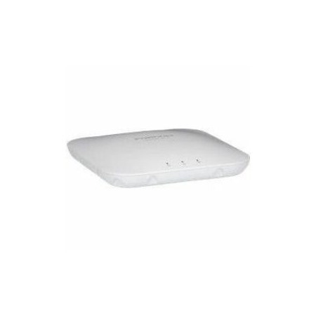 Fortinet FortiAP 241K Tri Band Wi-Fi 7 IEEE 802.11a/b/g/n/ac/ax/h/i/k/r/v/e/be/j 10.77 Gbit/s Wireless Access Point - Indoor