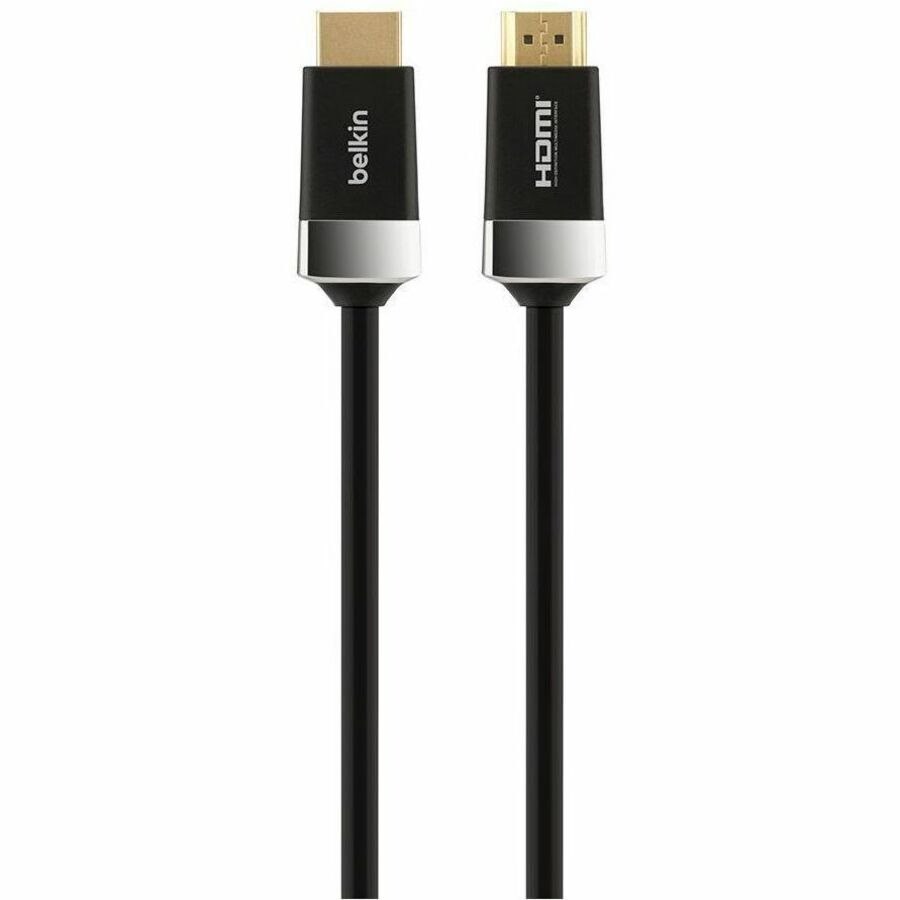 Belkin High Speed 5 m HDMI A/V Cable for Audio/Video Device, HDTV