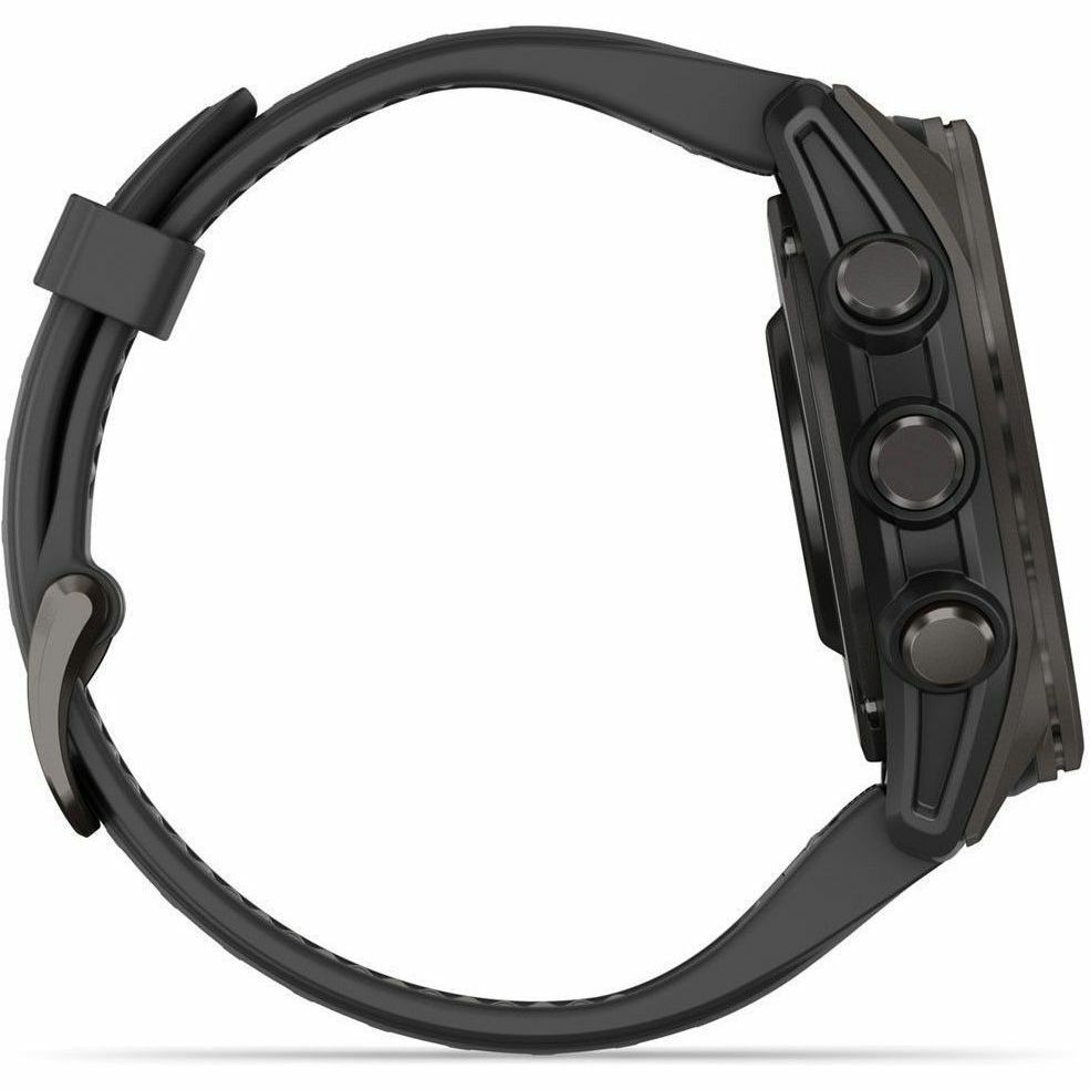 Garmin fēnix 8 (43 mm, AMOLED) Smartwatch