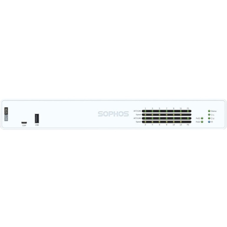 SOPHOS-XGS136-APPLIANCE