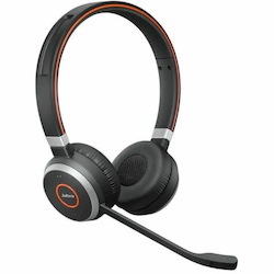 Jabra Evolve 65 TE Headset