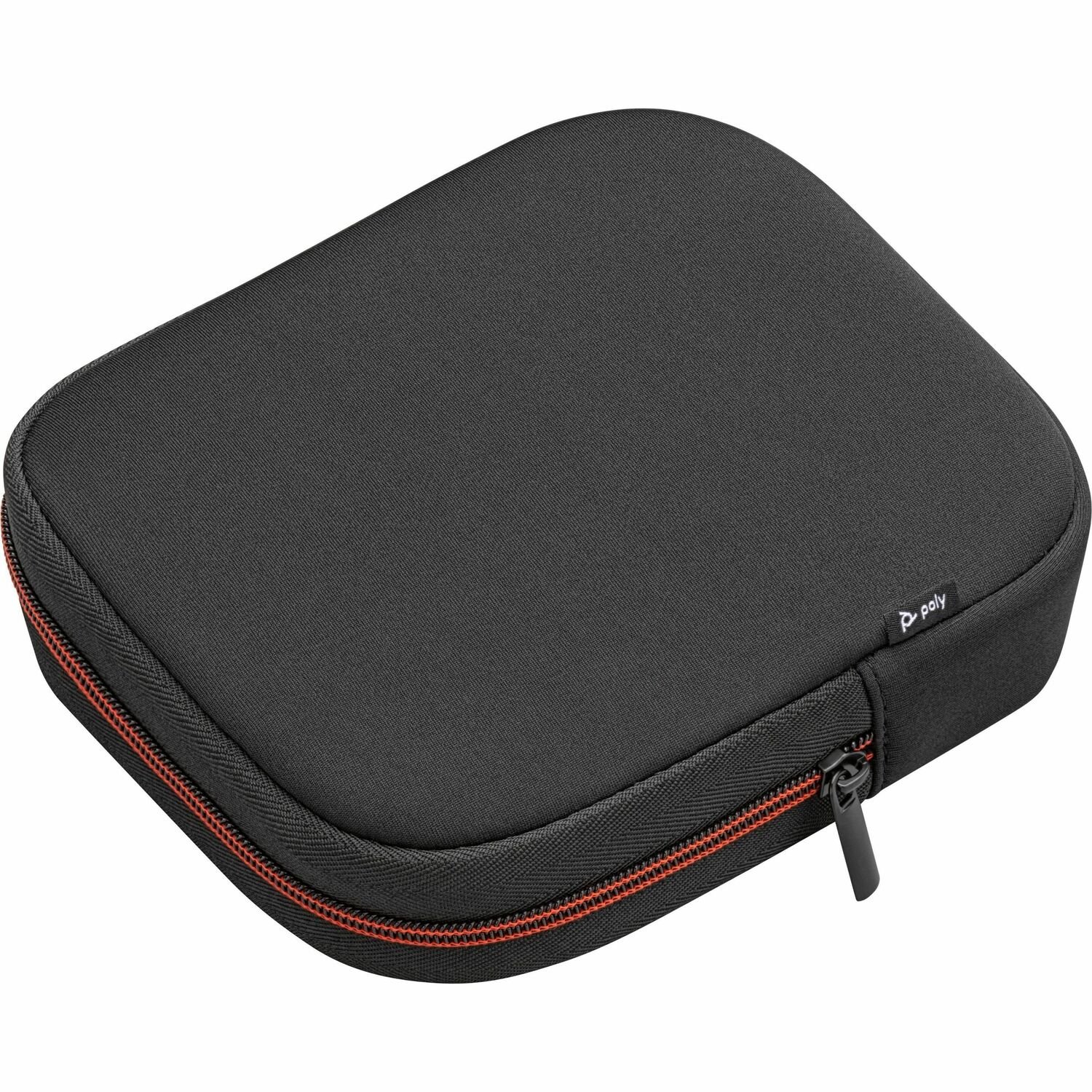 Poly Carrying Case (Pouch) Poly Headset