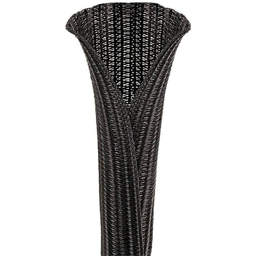 Panduit Pan-Wrap Braided Sleeving