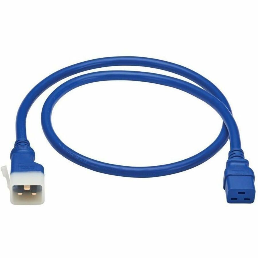 Tripp Lite series P036-EN4-ABL-6 Power Extension Cord