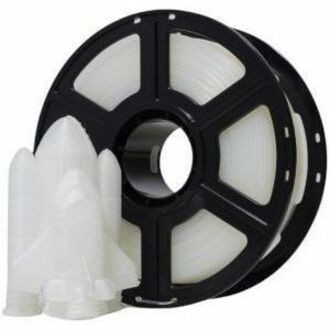 MakerBot Sketch PLA Filament Trans. Crystal (1kg, 2.2lbs)