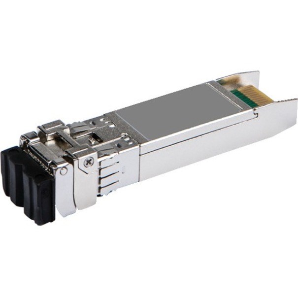HPE SFP28 - 1 x LC 25GBase-X Network