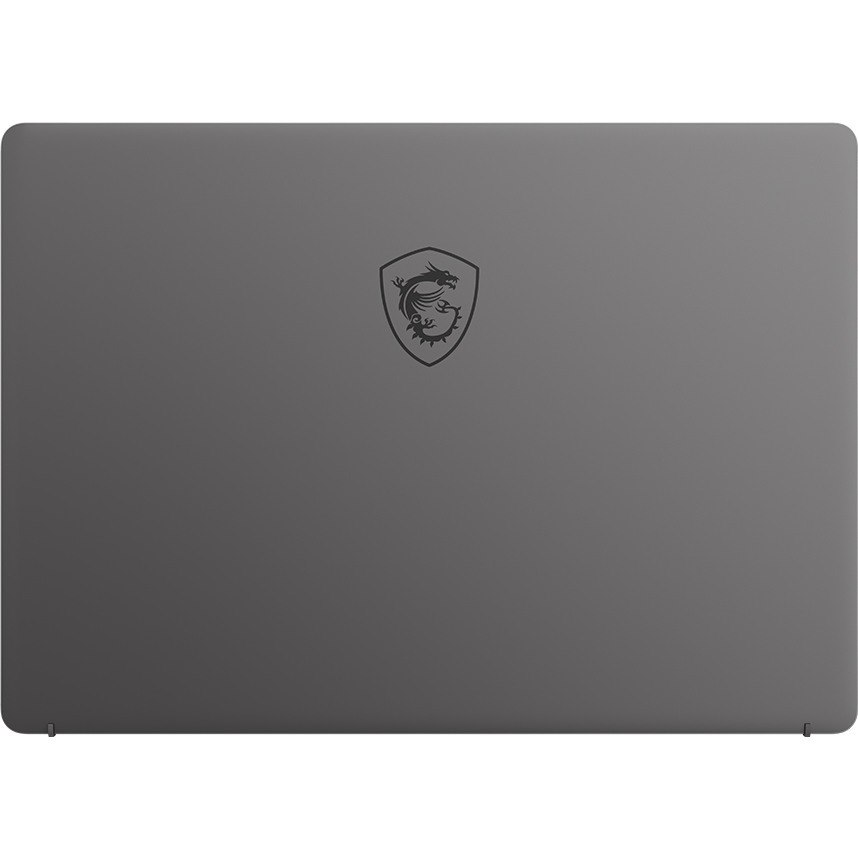 MSI Creator Z16P B12U Creator Z16P B12UHST-039 16" Touchscreen Notebook - QHD+ - Intel Core i9 12th Gen i9-12900H - 64 GB - 2 TB SSD - Lunar Gray