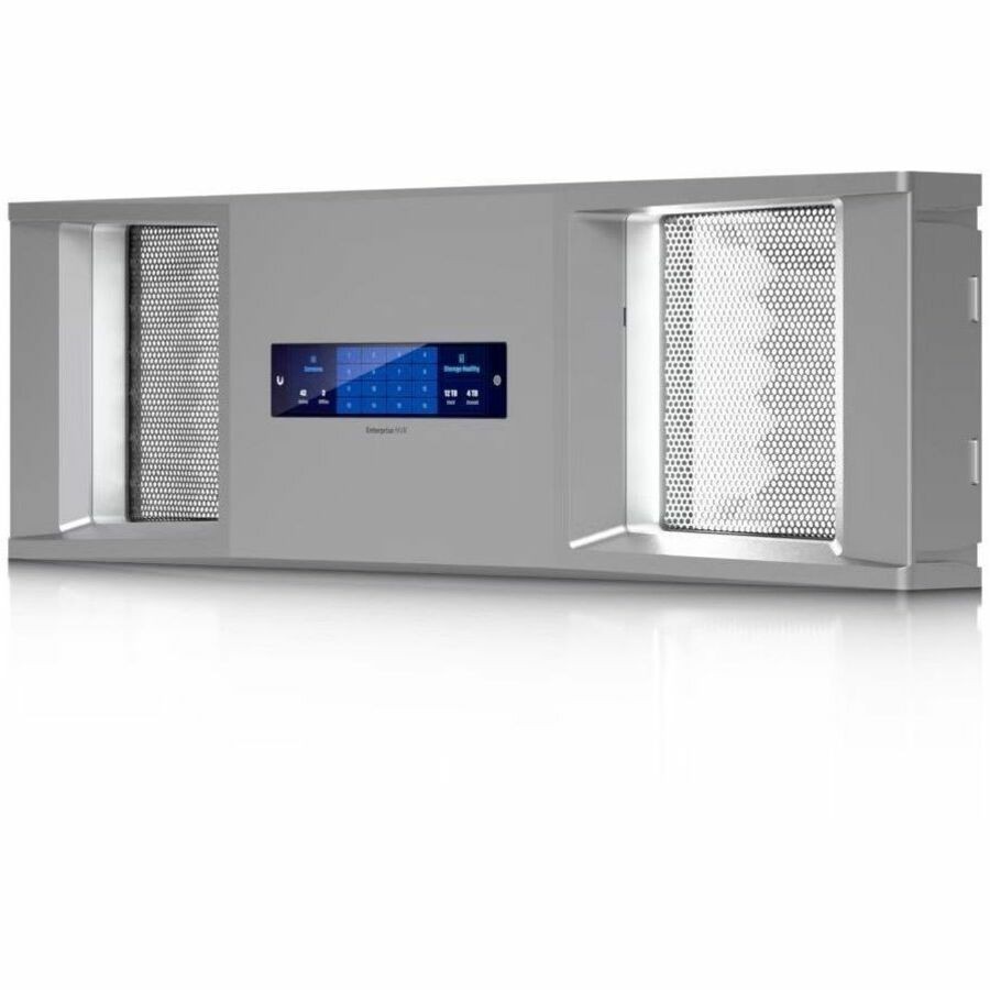 Enterprise NVR Bezel