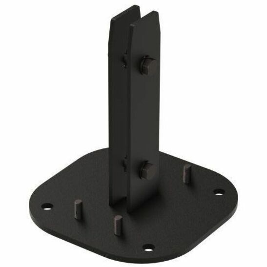 Premier Mounts Floor Mount for Mounting Bracket