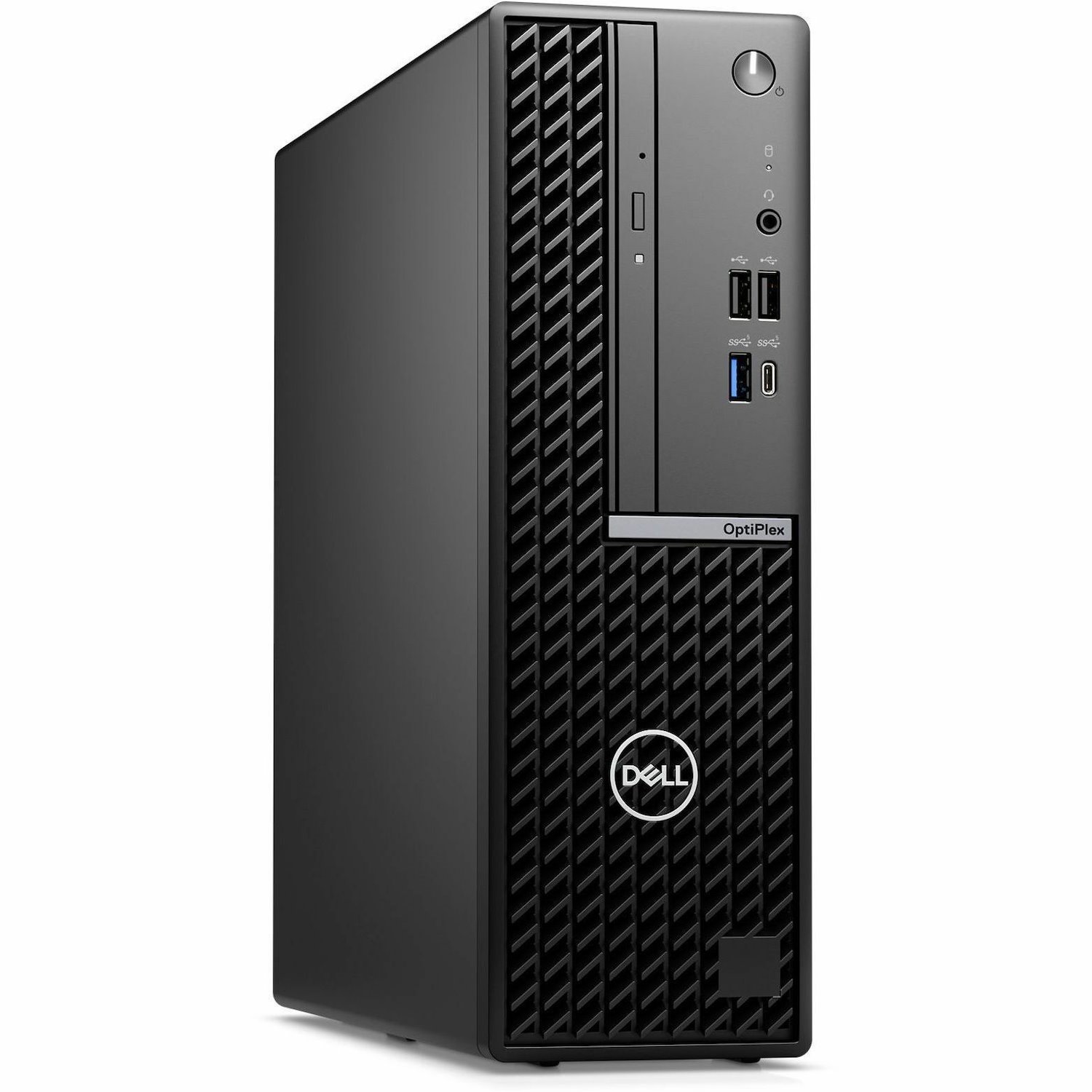 Dell OptiPlex 7000 7020 Plus Desktop Computer - Intel Core i7 14th Gen i7-14700 - vPro Technology - 16 GB - 512 GB SSD - Small Form Factor