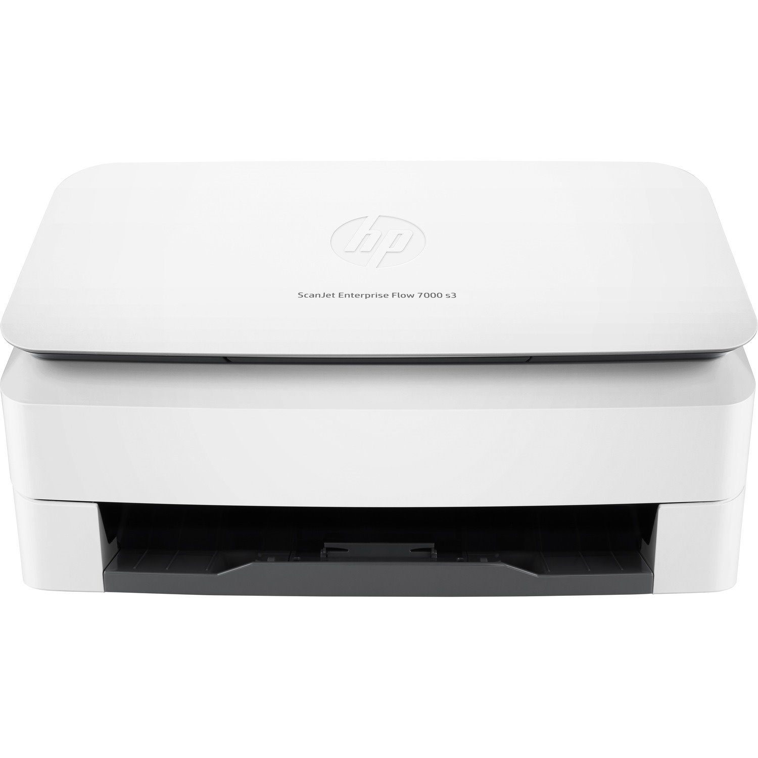 HP Scanjet Enterprise Flow 7000 s3 Sheetfed Scanner - 600 dpi Optical