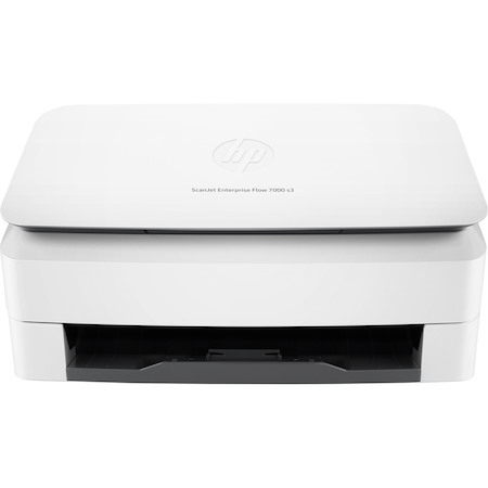 HP Scanjet Enterprise Flow 7000 s3 Sheetfed Scanner - 600 dpi Optical