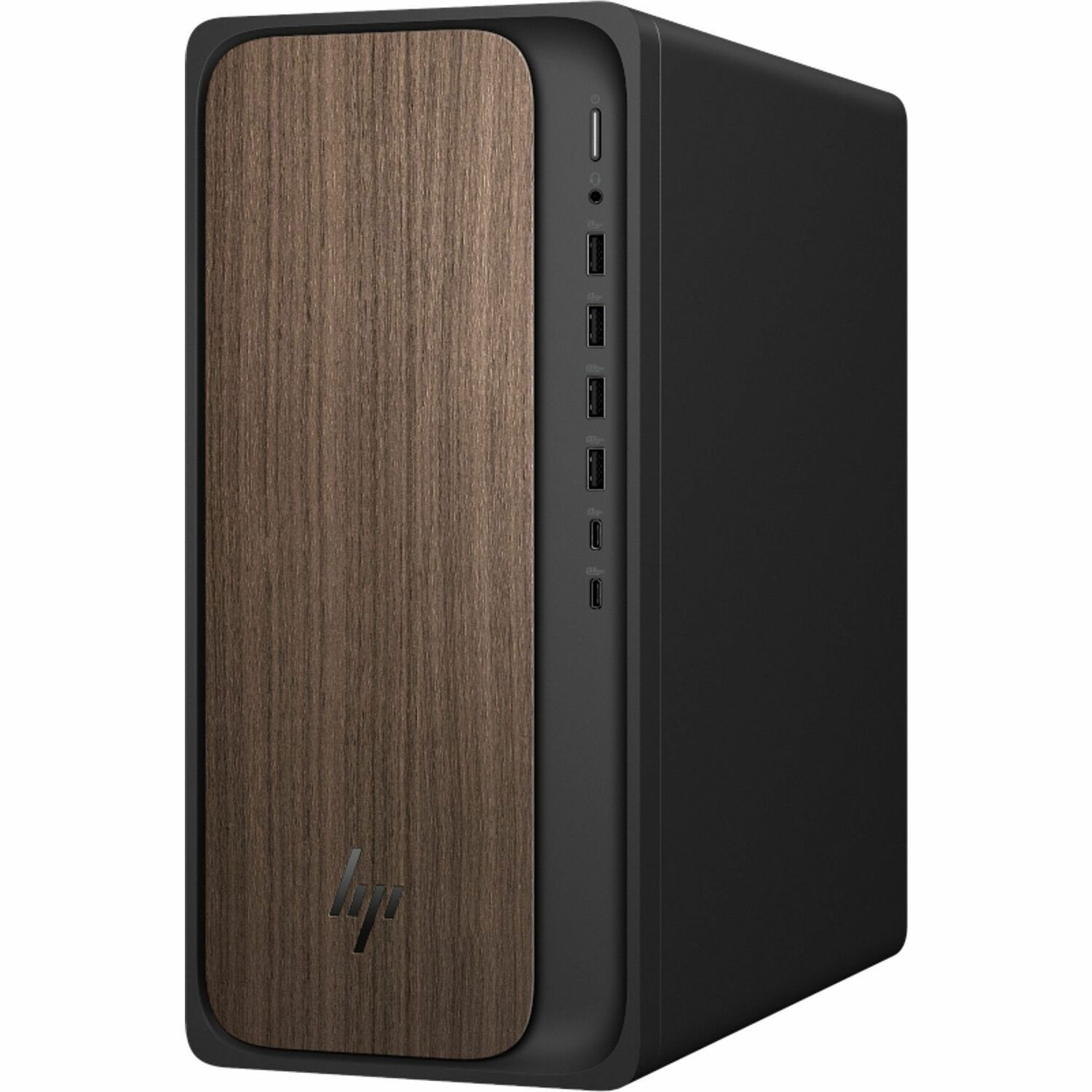 HP OmniDesk M03-0000i M03-0057c Desktop Computer - Refurbished