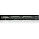 ATEN 4-Port USB DVI KVM Switch