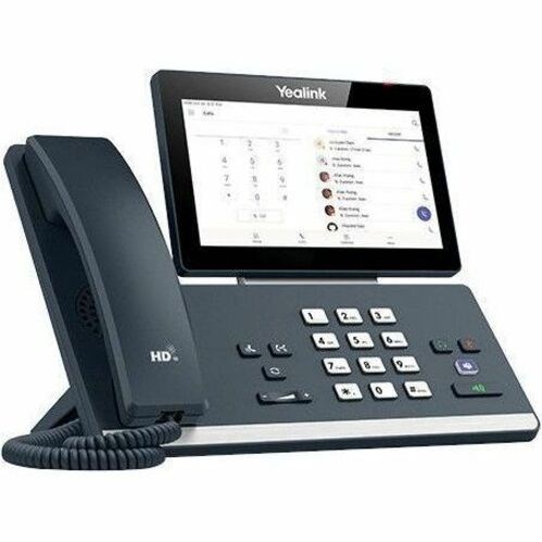 Yealink MP58 IP Phone - Bluetooth