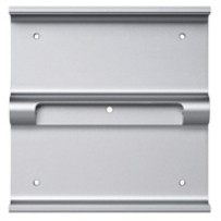 Apple MC772ZM/A Mounting Adapter Kit for CPU, Flat Panel Display