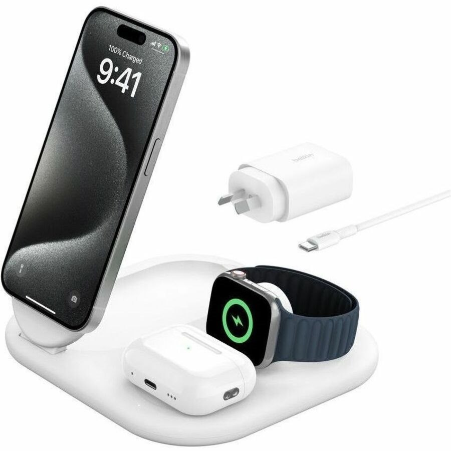 Belkin BoostCharge Induction Charger