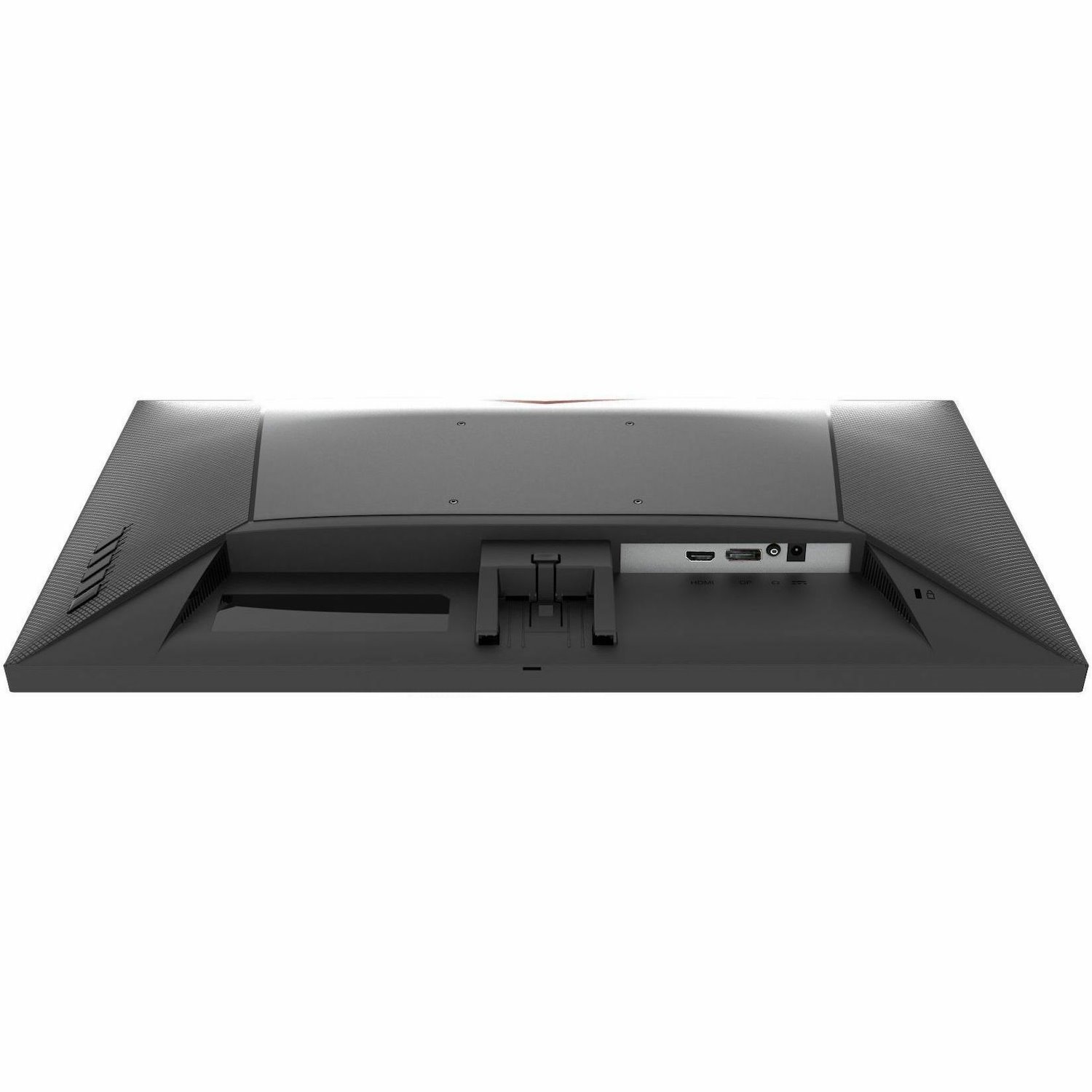 AOC Q27G11E 27" Class WQHD Gaming LCD Monitor - 16:9 - Black, Red