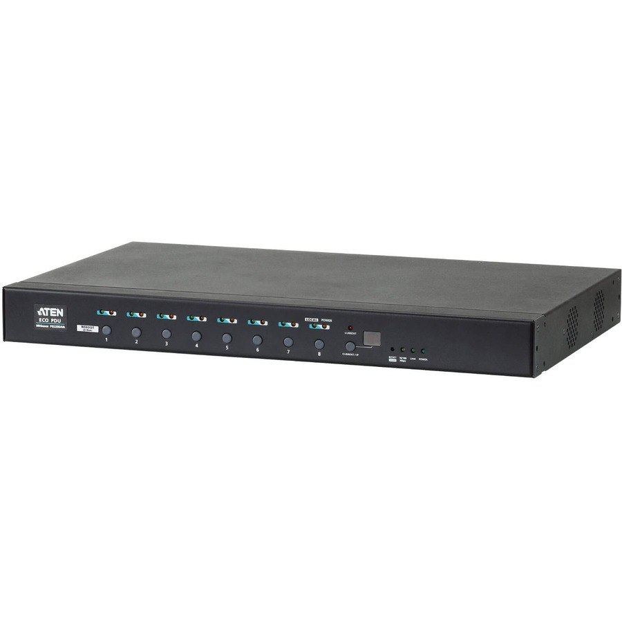 ATEN NRGence PE6208AV 8-Outlets PDU