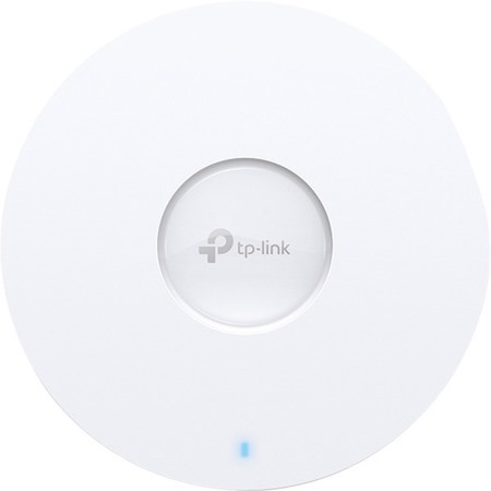 TP-Link EAP650 Dual Band IEEE 802.11 a/b/g/n/ac/ax 2.93 Gbit/s Wireless Access Point