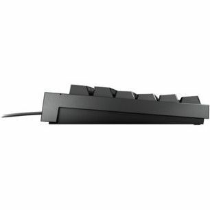 CHERRY MX 2.0S Gaming Keyboard - Cable Connectivity - USB Type A Interface - RGB LED - English (UK) - White