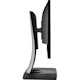 ViewSonic VP2468a 24-Inch Premium IPS 1080p Monitor with Advanced Ergonomics, ColorPro 100% sRGB Rec 709, 14-bit 3D LUT, Eye Care, 65W USB C, RJ45, HDMI, DP Daisy Chain for Home and Office