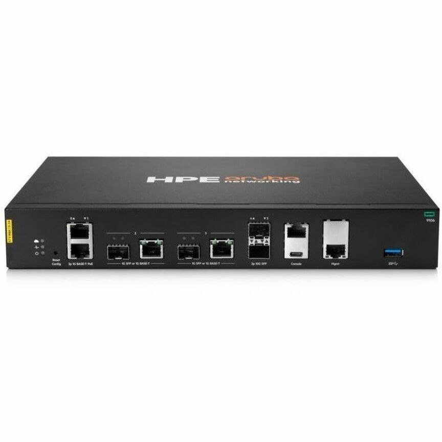 Aruba 9106 Router