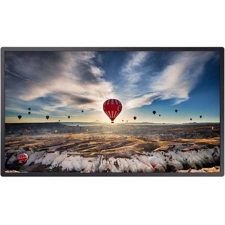 Samsung OM32H 32" LCD Digital Signage Display