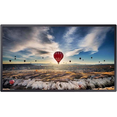 Samsung OM32H 32" LCD Digital Signage Display