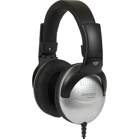 Koss UR29 Over Ear Headphones