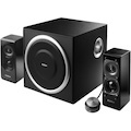 Edifier S330D 2.1 Speaker System - 72 W RMS