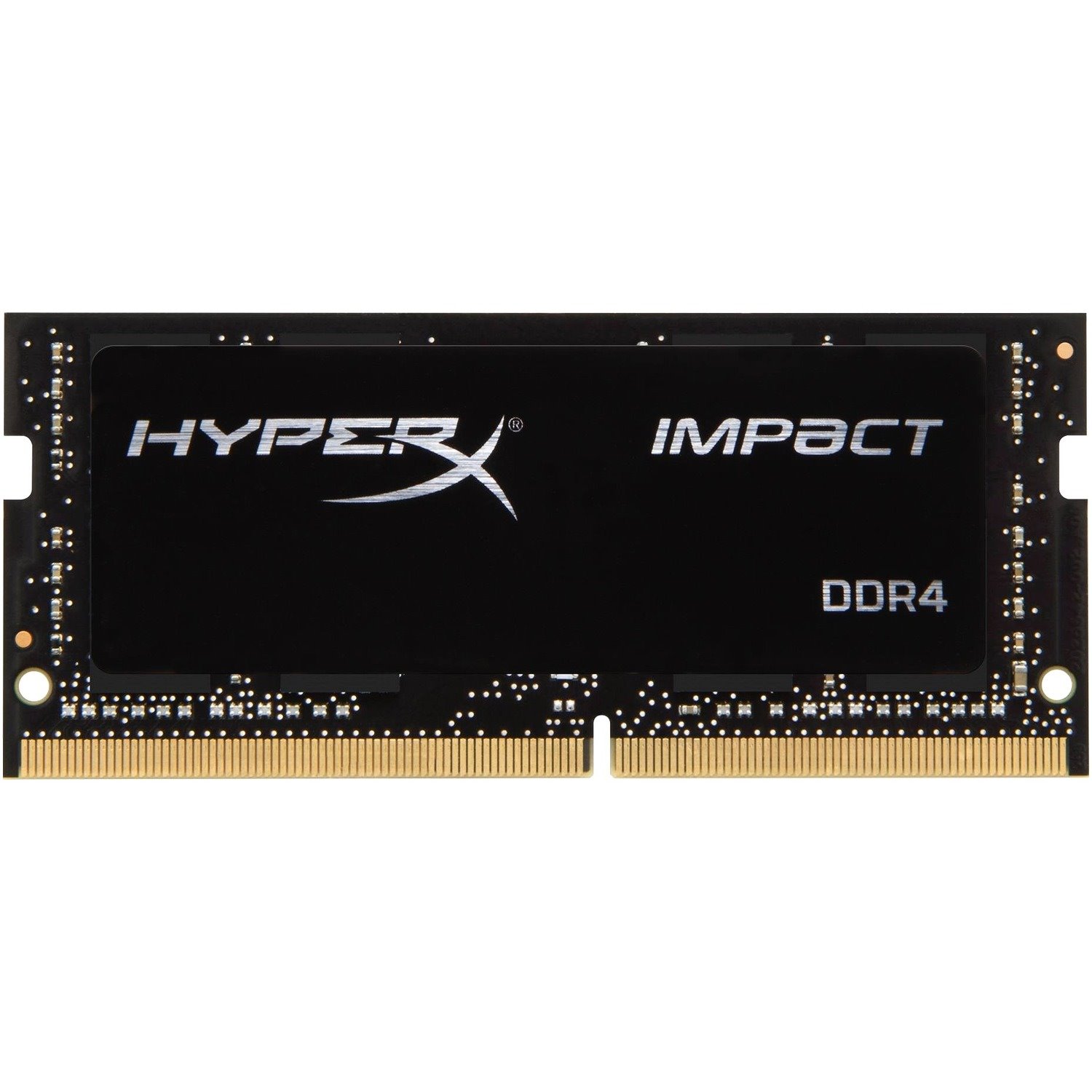 Kingston FURY Impact 32GB DDR4 SDRAM Memory Module