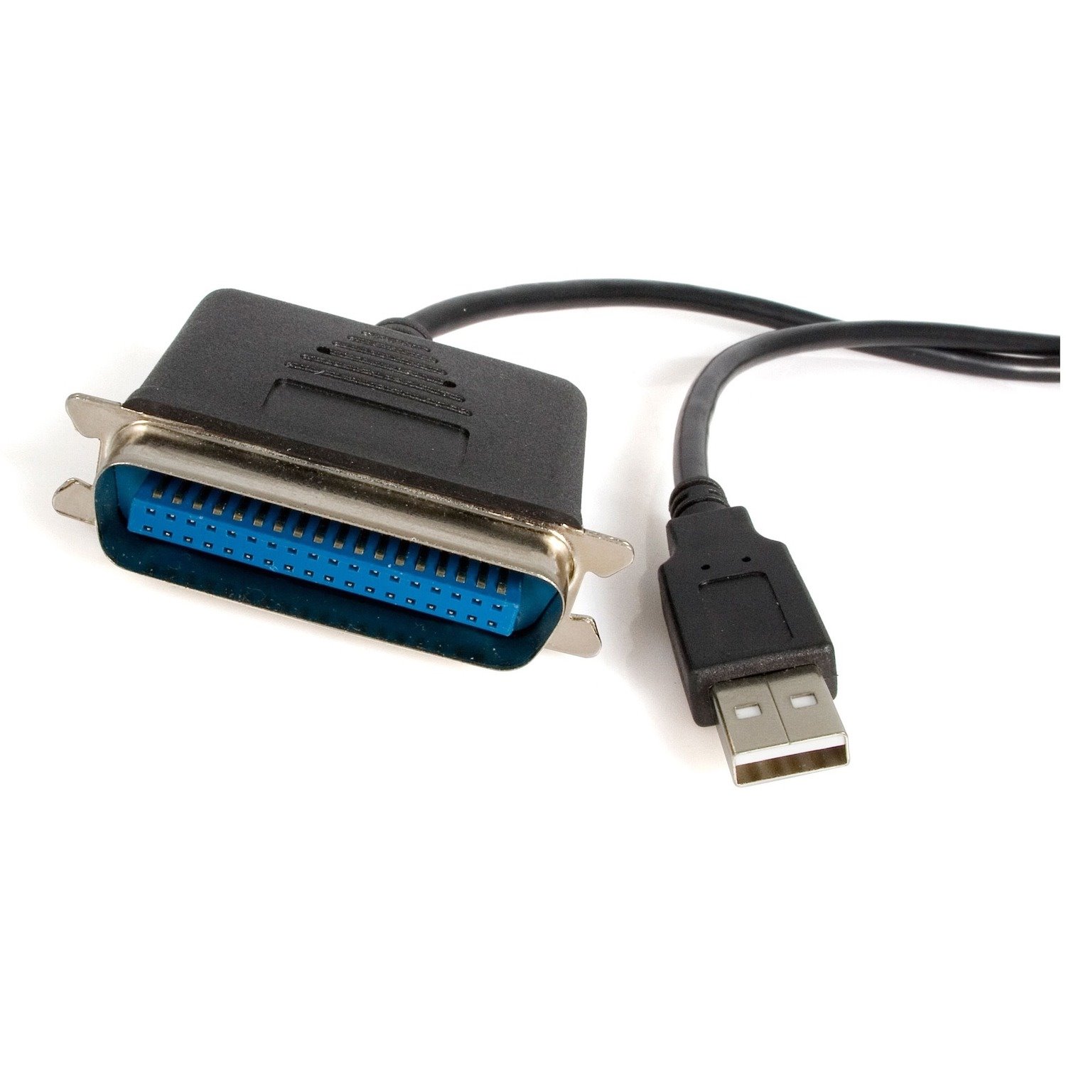 StarTech.com 1.83 m Parallel/USB Data Transfer Cable - 1 Each