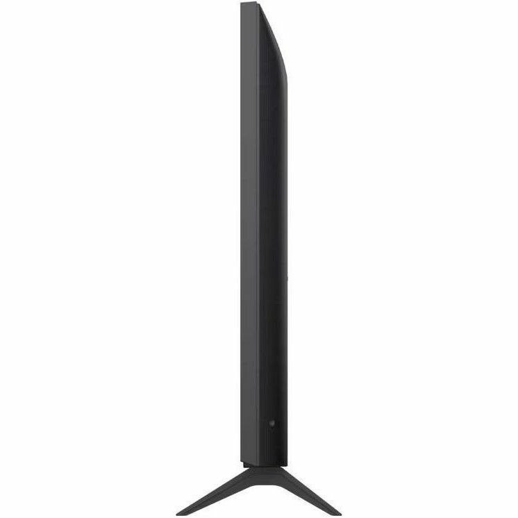 LG NANO80 43NANO80A6B 43" (109.22 cm) Smart LED-LCD TV 2025 - 4K UHDTV - High Dynamic Range (HDR)