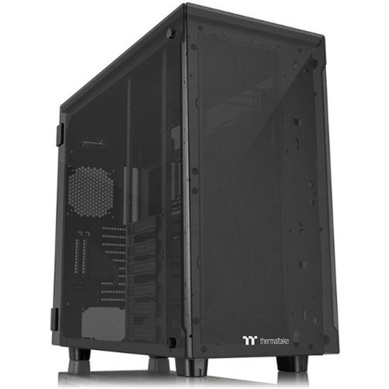 Thermaltake View 91 Tempered Glass RGB Edition Super Tower Chassis